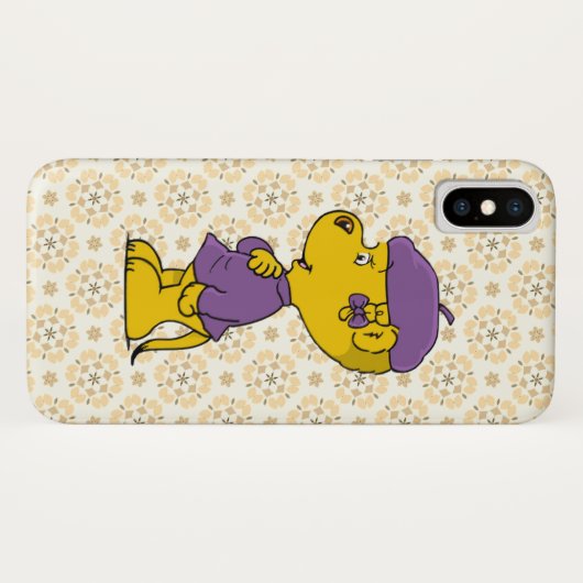 沙沙 | Case-Mate iPhoneケース iPhone X ケース (裏面(横))