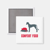 沙流木 マグネット (正面/裏面)