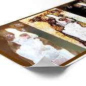 沙紀 ポスター (角)