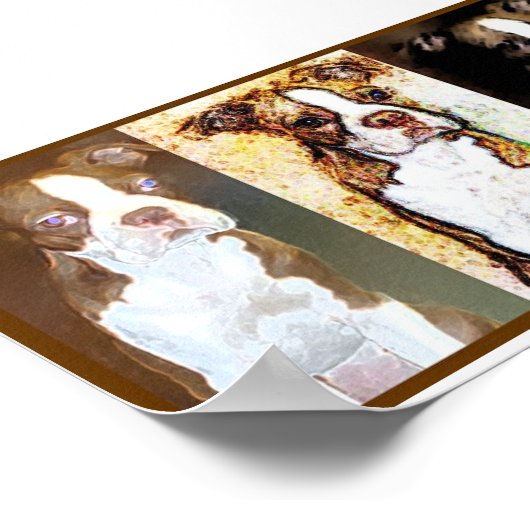 沙紀 ポスター (角)