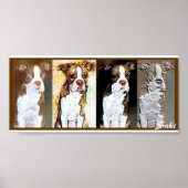 沙紀 ポスター (正面)