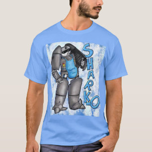 沙羅子 Tシャツ