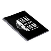 沙翁|しゃおう=シェークスピア}の引用文 ノートブック (右側)