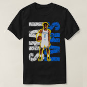 沙衣 Tシャツ (デザイン正面)