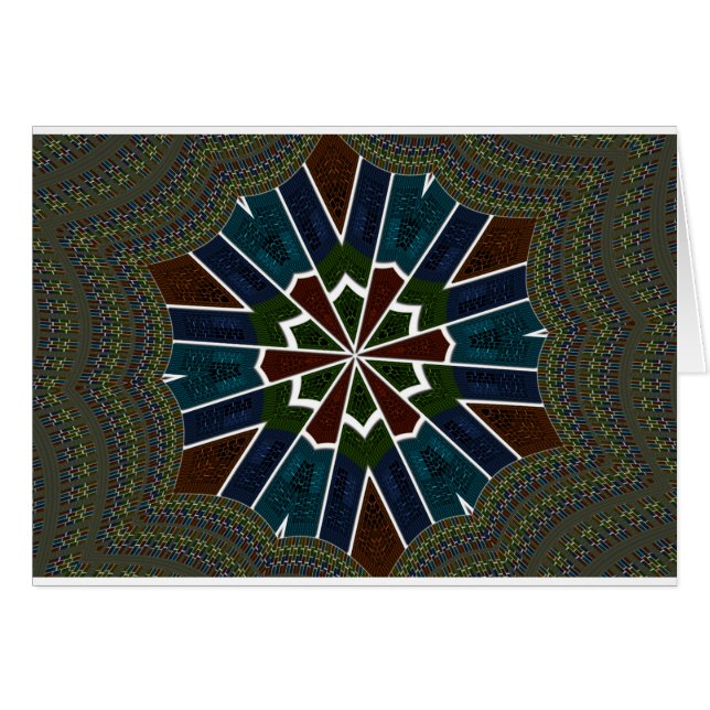 沙里モダン (正面横)