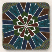 沙里モダン コースター (正面)