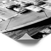 没収の禁止 – テキサス州c.1928 ポスター (角)