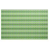 沢山のパンダくま ファブリック (ヤード)