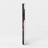 沢山の花々 Case-Mate iPhoneケース (裏面/左)