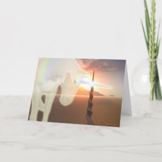 沢山の角 シーズンカード