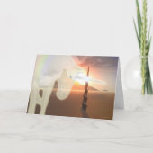 沢山の角 シーズンカード (正面)