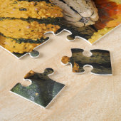 沢山のGhords! -パズル ジグソーパズル (側面)