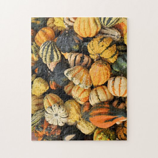 沢山のGhords! -パズル ジグソーパズル (縦)