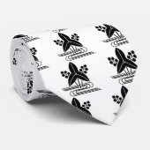 沢瀉に水 ネクタイ (ロール)