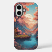 河井 Case-Mate iPhoneケース (裏面)