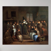 河口会議 ポスター (正面)