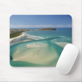 河口、ソーヤー湾、スタンレー、 マウスパッド (マウス)