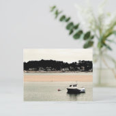 河口 ポストカード (スタンド正面)