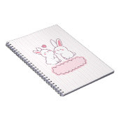 河合手引書 ノートブック (右側)