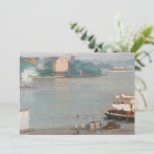 河岸で | ウィリアム・ブレア・ブルース (スタンド正面)