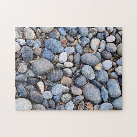 河岸 ジグソーパズル (横)