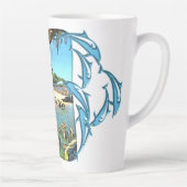 河川の海0330 カフェラテマグ (右)