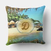 河川の海0330 クッション (裏面)