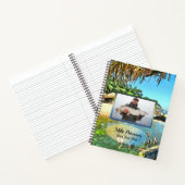 河川の海0330 ノートブック (内部)