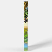 河川の海0330 Case-Mate iPhoneケース (裏面 / 右)