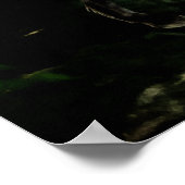 河川分素晴らし割ポスター ポスター (角)