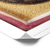 河川敷の鉱業シーン… (40069) ポスター (角)