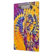 河川水 クリップボード (左)