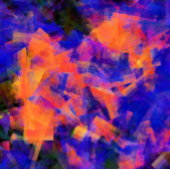 河川水 ゴルフボール