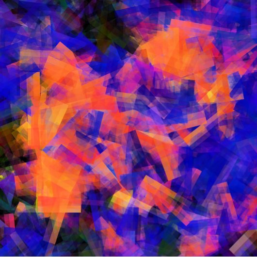 河川水 ゴルフボール