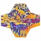 河川水 サッカーボール (フラット)