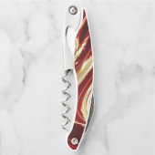 河川水 ソムリエナイフ (正面)