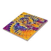 河川水 タイル (側面)