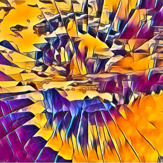 河川水 ネクタイ