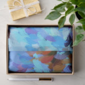 河川水 薄葉紙 (ギフト)