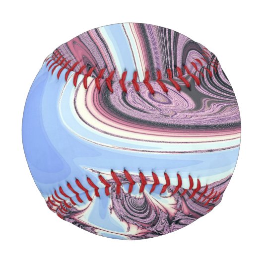 河川水 野球ボール (正面)