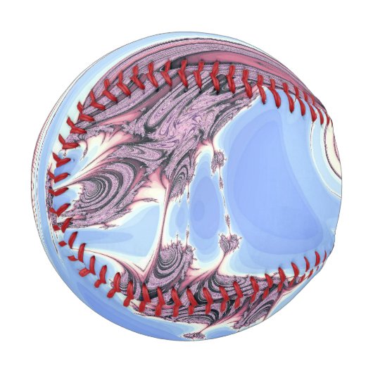 河川水 野球ボール (正面左)