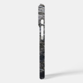 河川水 Case-Mate iPhoneケース (裏面 / 左)