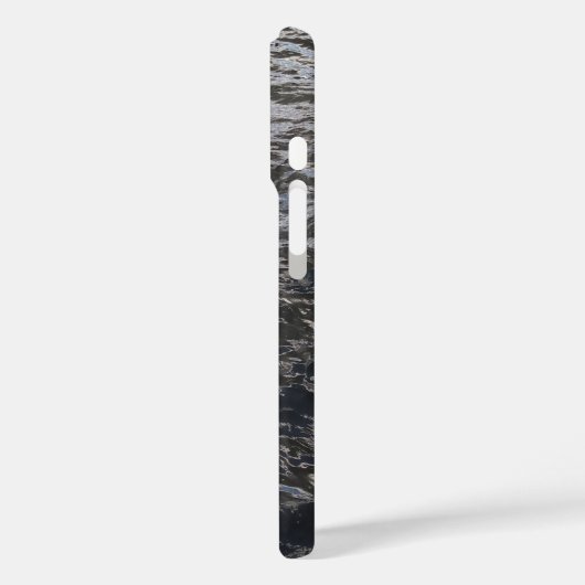 河川水 Case-Mate iPhoneケース (裏面 / 左)