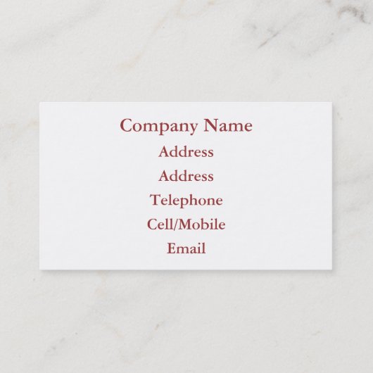 河川精神 名刺 (裏面)