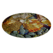 河川 カッティングボード (角)