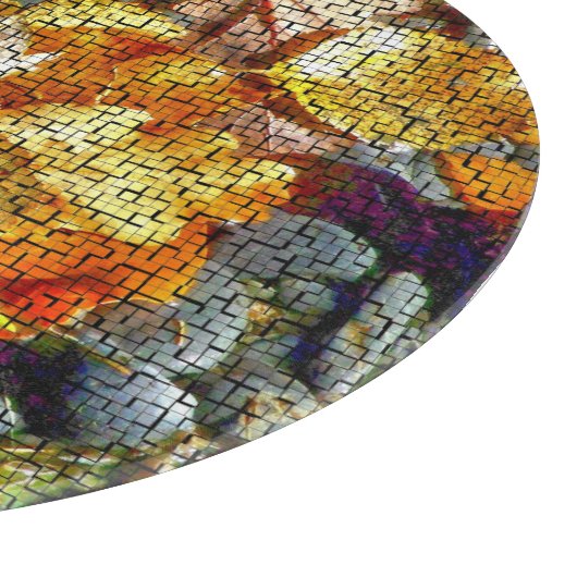 河川 カッティングボード (角)