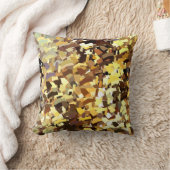 河川 クッション (ブランケット)