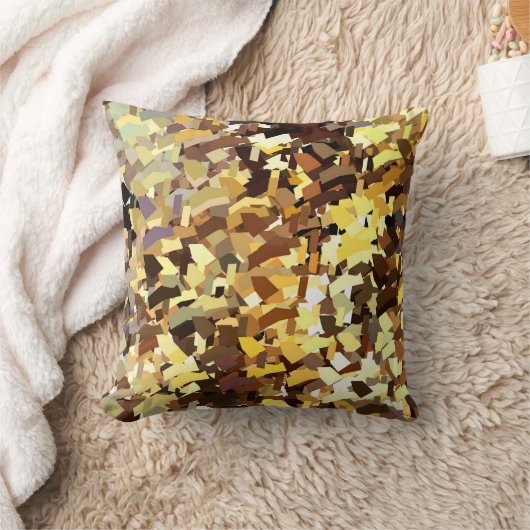 河川 クッション (ブランケット)