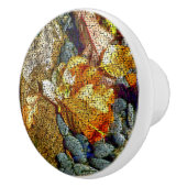 河川 セラミックノブ (右)