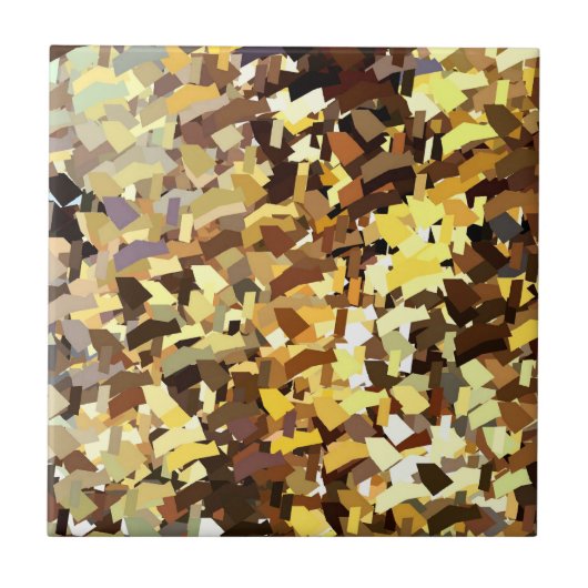 河川 タイル (正面)